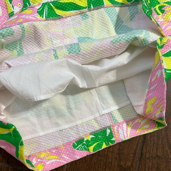 Women’s Lilly Pulitzer for Target shift dress - Picture 5 of 8